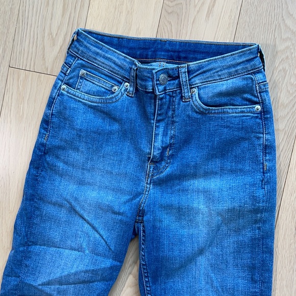 MTWTFSS Thursday jeans 25 - Picture 2 of 7